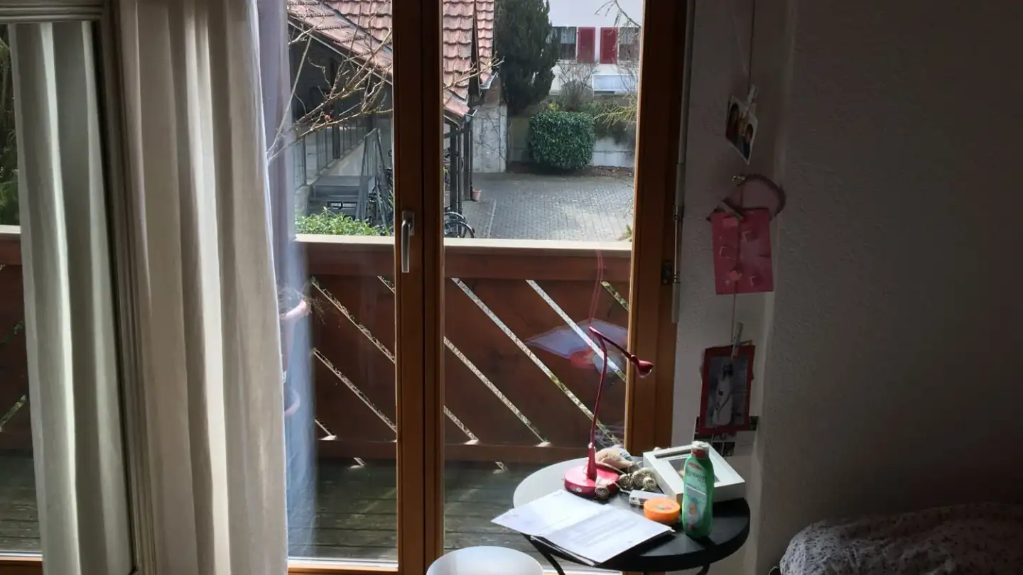 Single room for rent - Schlyfferenmattweg 8, 3282 Bargen BE - Photo 2