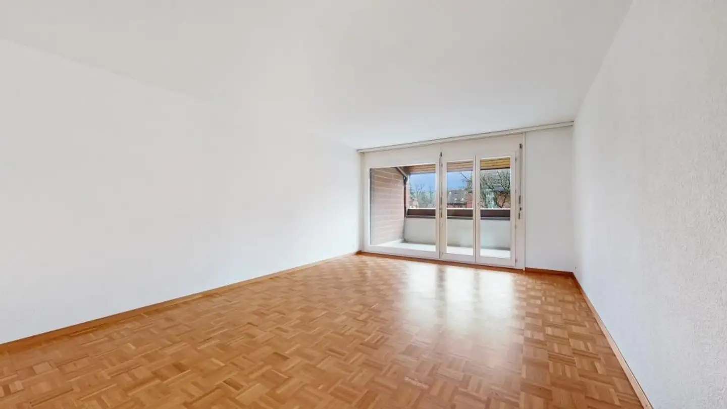 Appartement à louer - Heilbronnerstrasse 23a, 4500 Solothurn