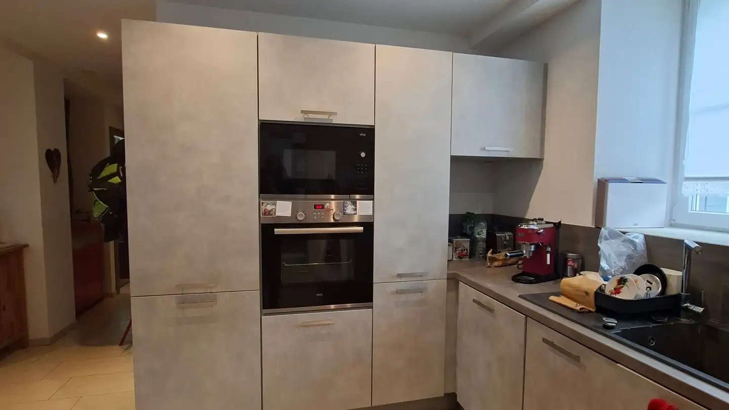 Appartamento in affitto - Rue Du Verger-Rond 30, 2000 Neuchâtel