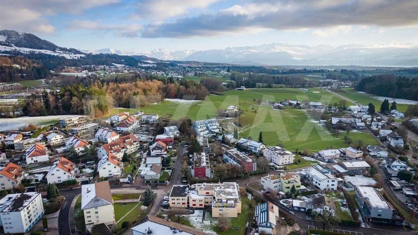 Appartamento in vendita - 8340 Hinwil - Foto 3