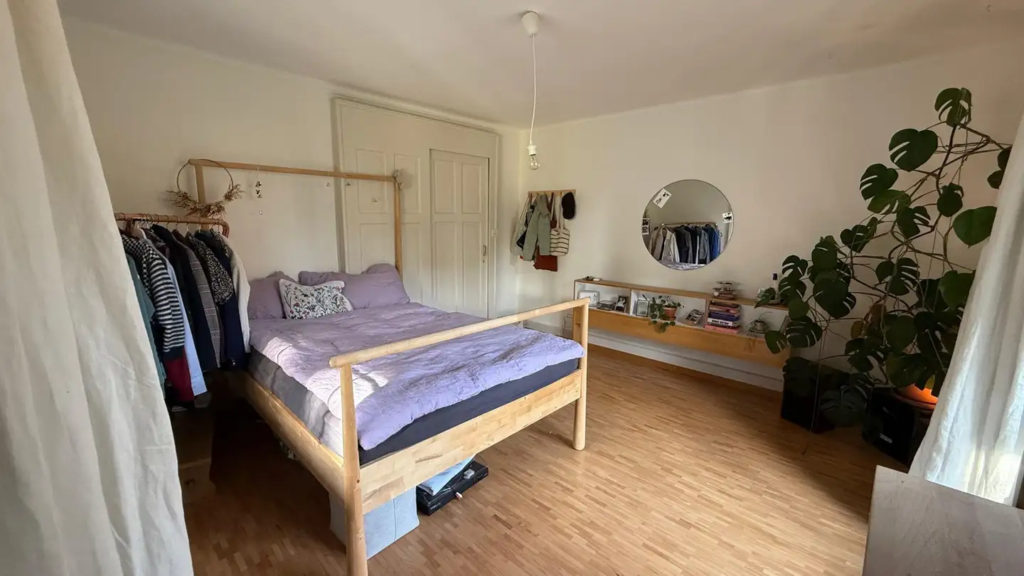 Chambre à louer - 6004 Luzern