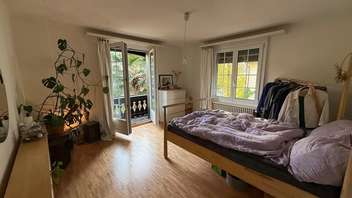 Chambre à louer - 6004 Luzern - Photo 2