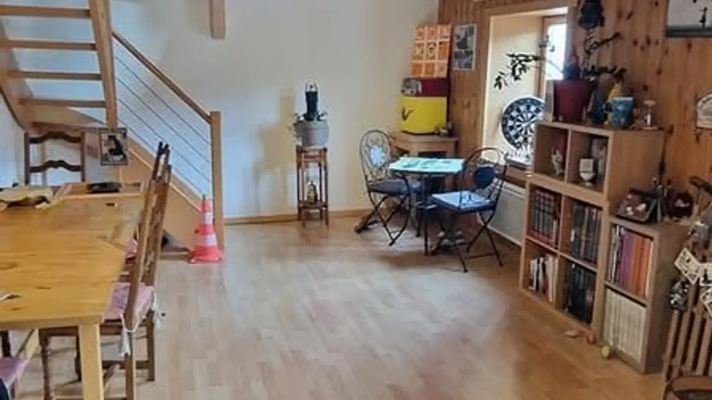 Appartamento in affitto - Rue Du Tilleul 22, 1926 Fully