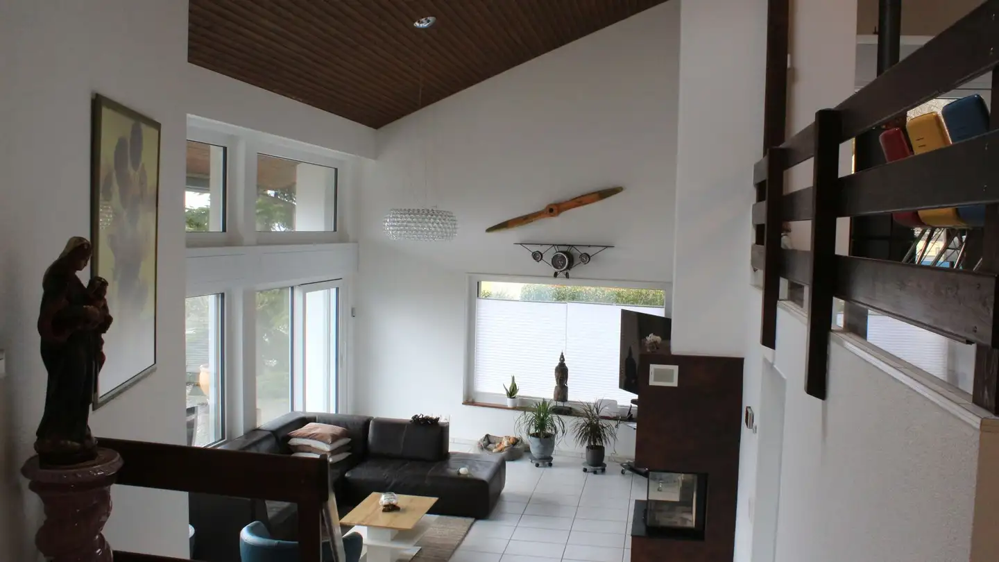 Casa singola in vendita - Molerweg 3, 2540 Grenchen - Foto 4