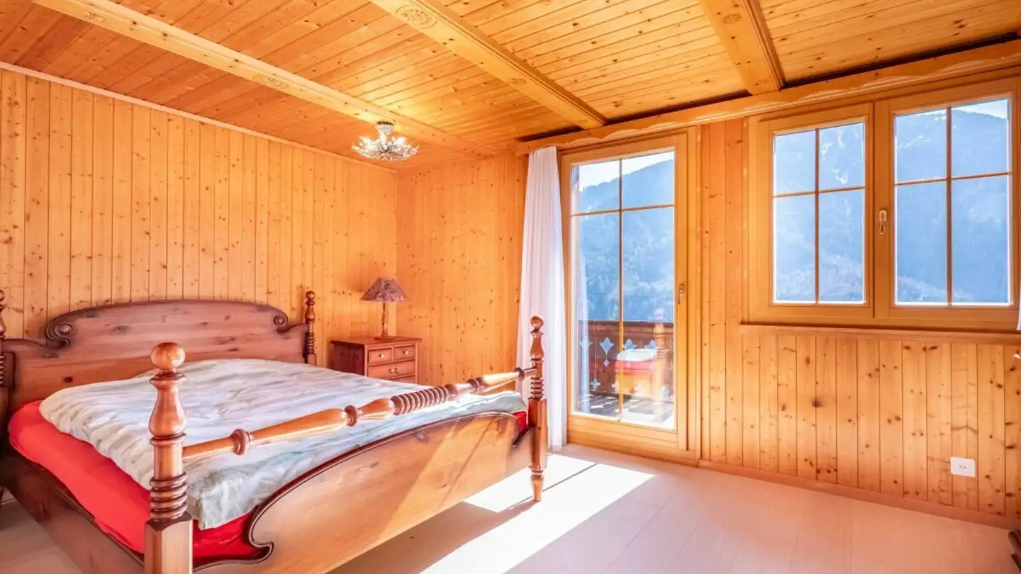 Einfamilienhaus kaufen - Kanalstrasse, 8775 Hätzingen - Foto 3