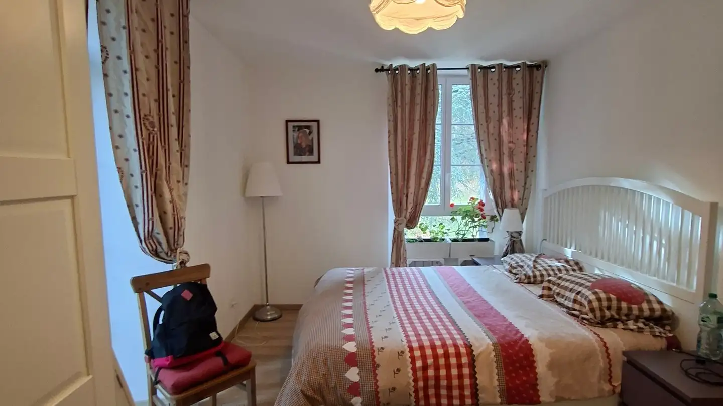 Apartment for rent - Rue Du Verger-Rond 30, 2000 Neuchâtel - Photo 2