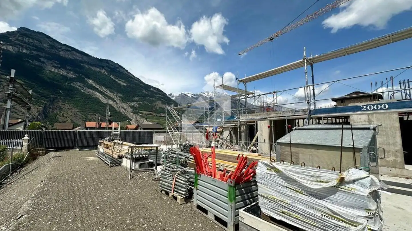 Apartment for sale - 1907 Saxon