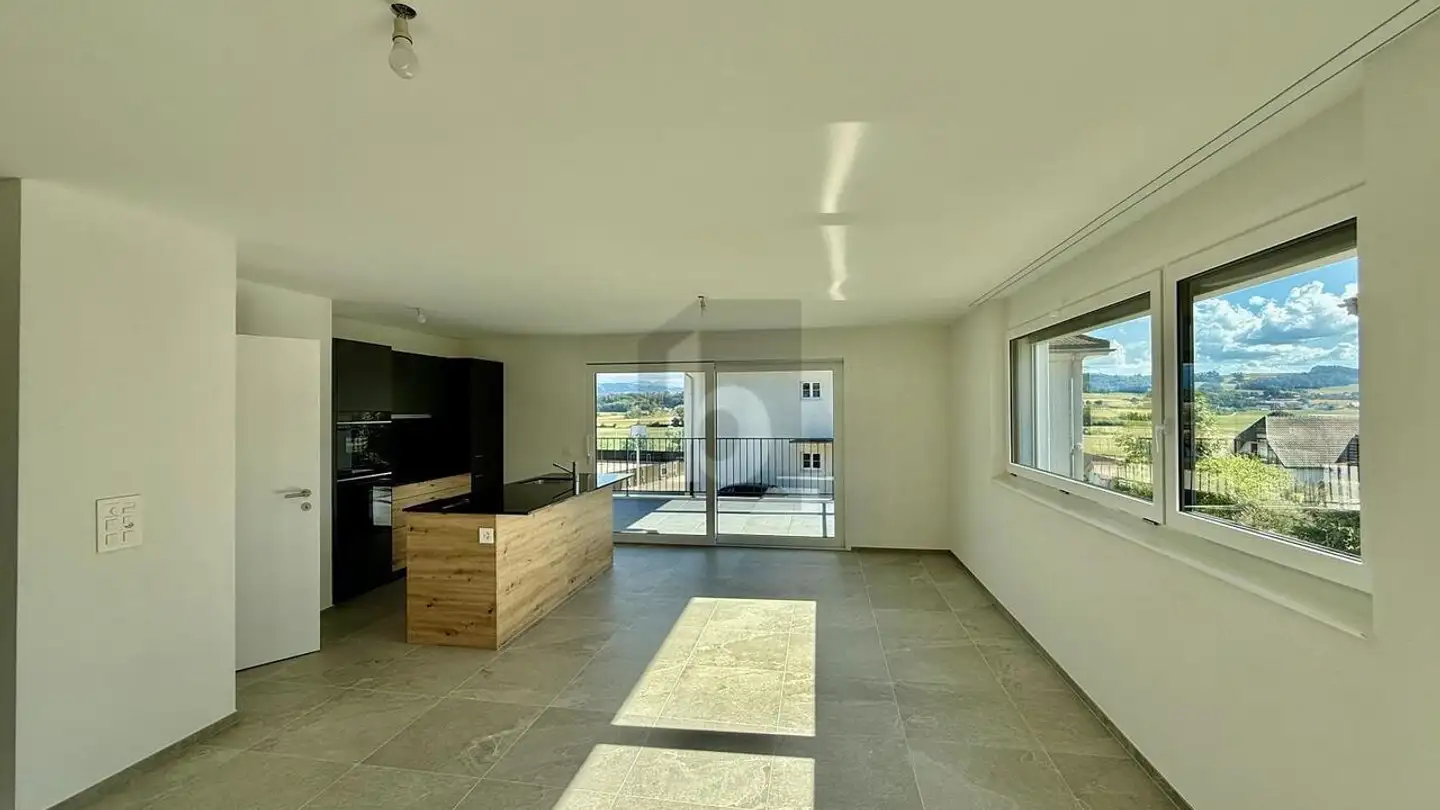 Appartement à louer - 1757 Noréaz - Photo 3