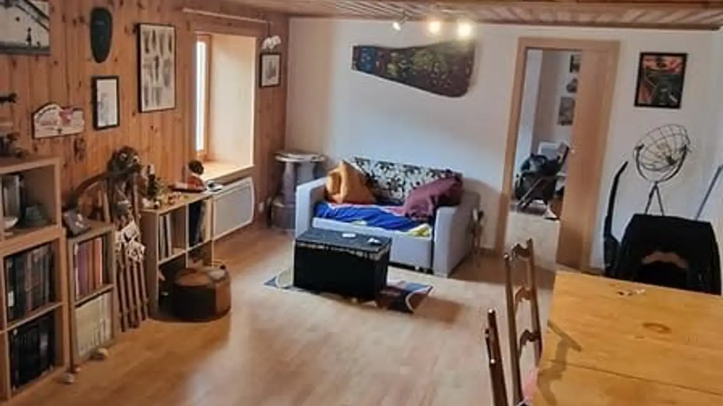 Appartamento in affitto - Rue Du Tilleul 22, 1926 Fully - Foto 4