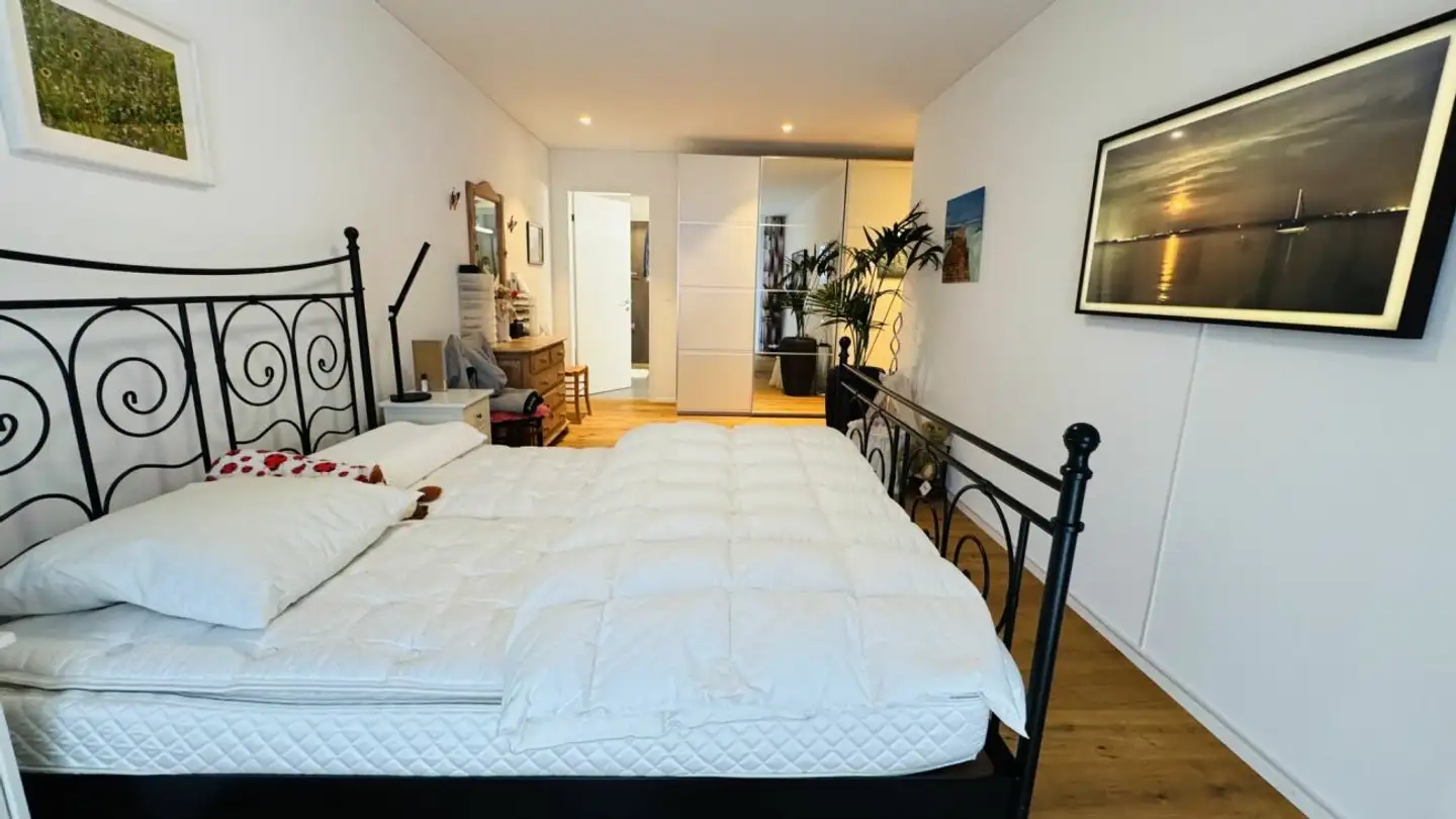 Apartment for rent - Müligässli 9, 8598 Bottighofen - Photo 4