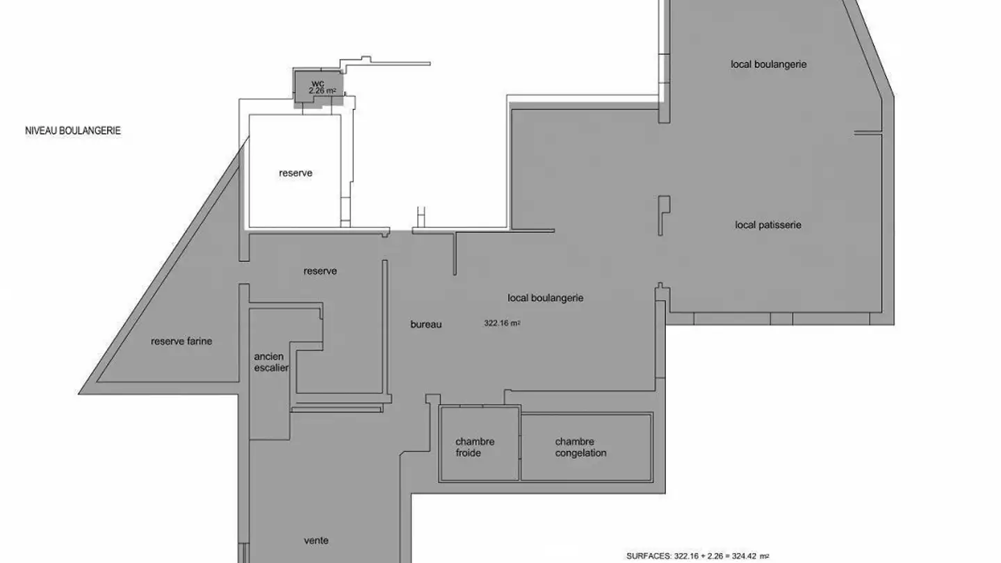 Commerciale in vendita - 1936 Verbier - Foto 3