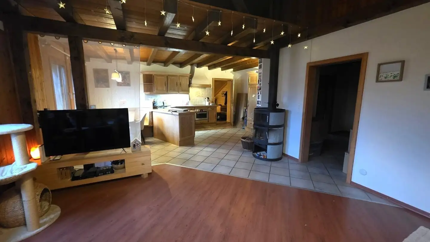 Apartment for rent - 2807 Pleigne