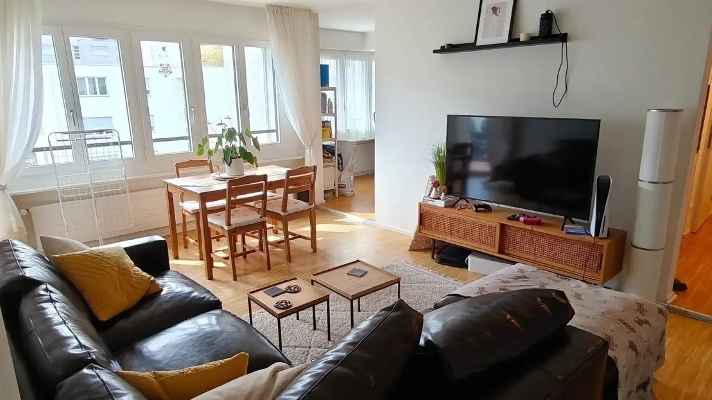 Appartement à louer - Uetlibergstrasse 240, 8045 Zürich