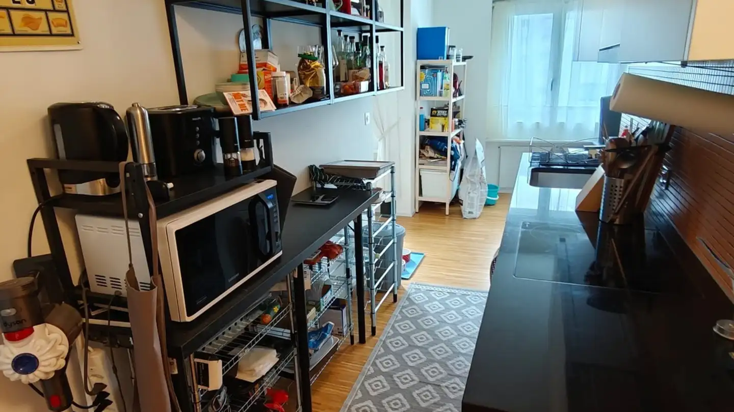 Appartement à louer - Uetlibergstrasse 240, 8045 Zürich - Photo 3
