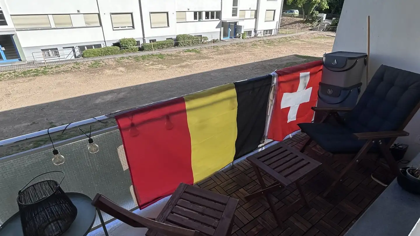 Appartement à louer - Heckenweg 38, 3007 Bern - Photo 3