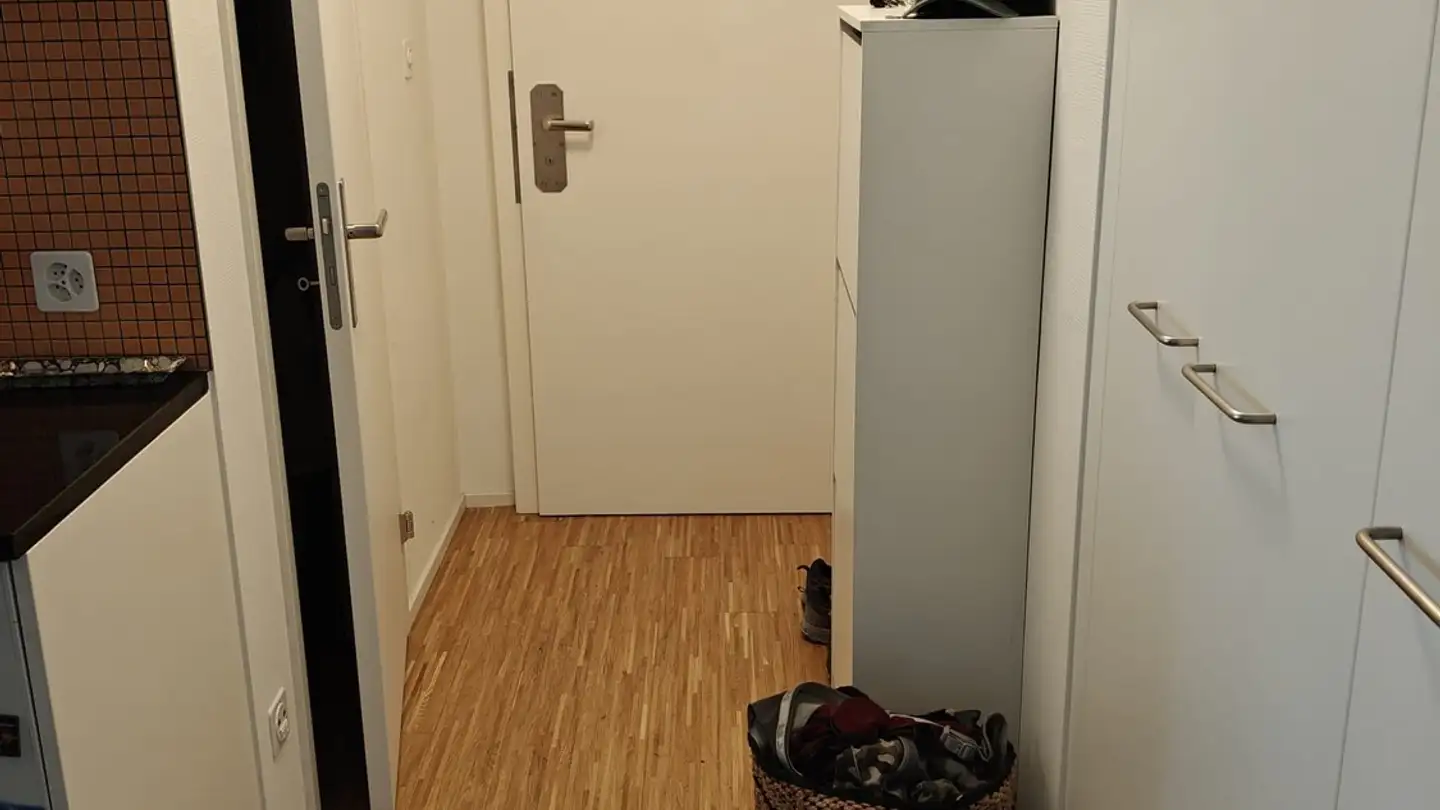 Appartement à louer - Uetlibergstrasse 240, 8045 Zürich - Photo 4