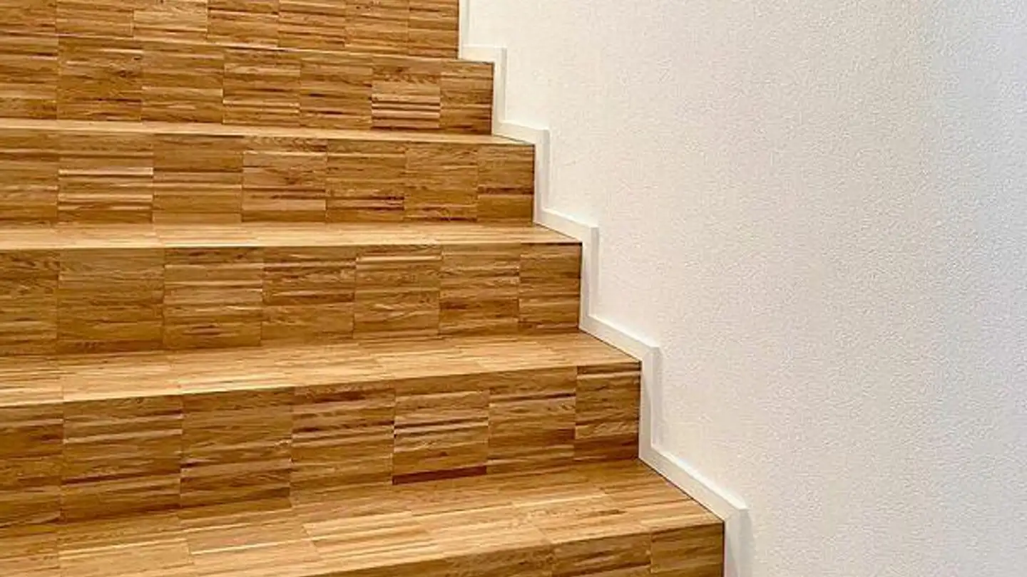 Duplex for rent - Toggenburgerstrasse 15, 9652 Neu St. Johann - Photo 4