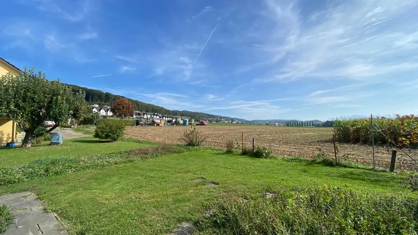 Einfamilienhaus kaufen - Zwillikerstrasse 59, 8908 Hedingen - Foto 4