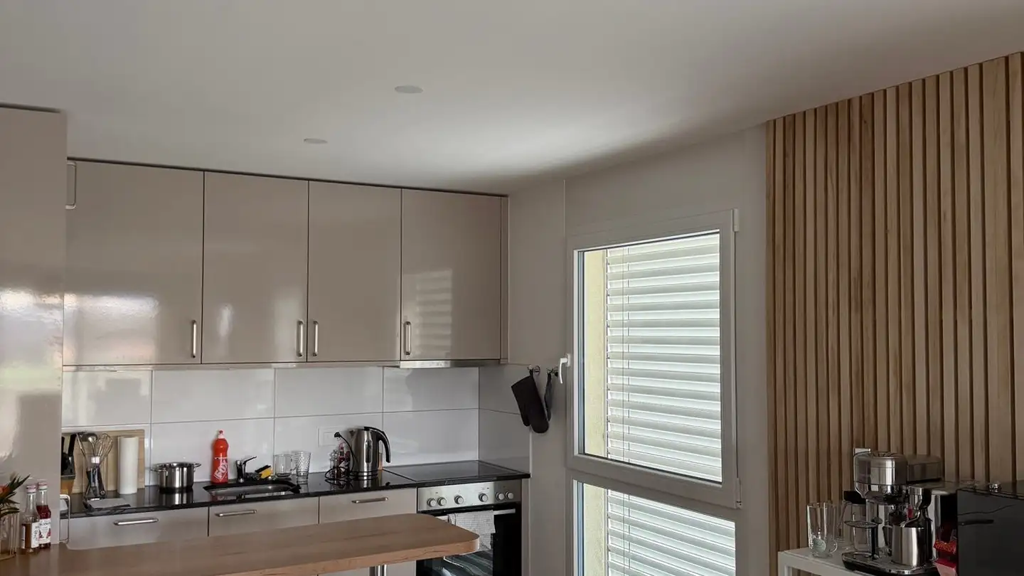 Appartamento in affitto - 1786 Sugiez - Foto 2