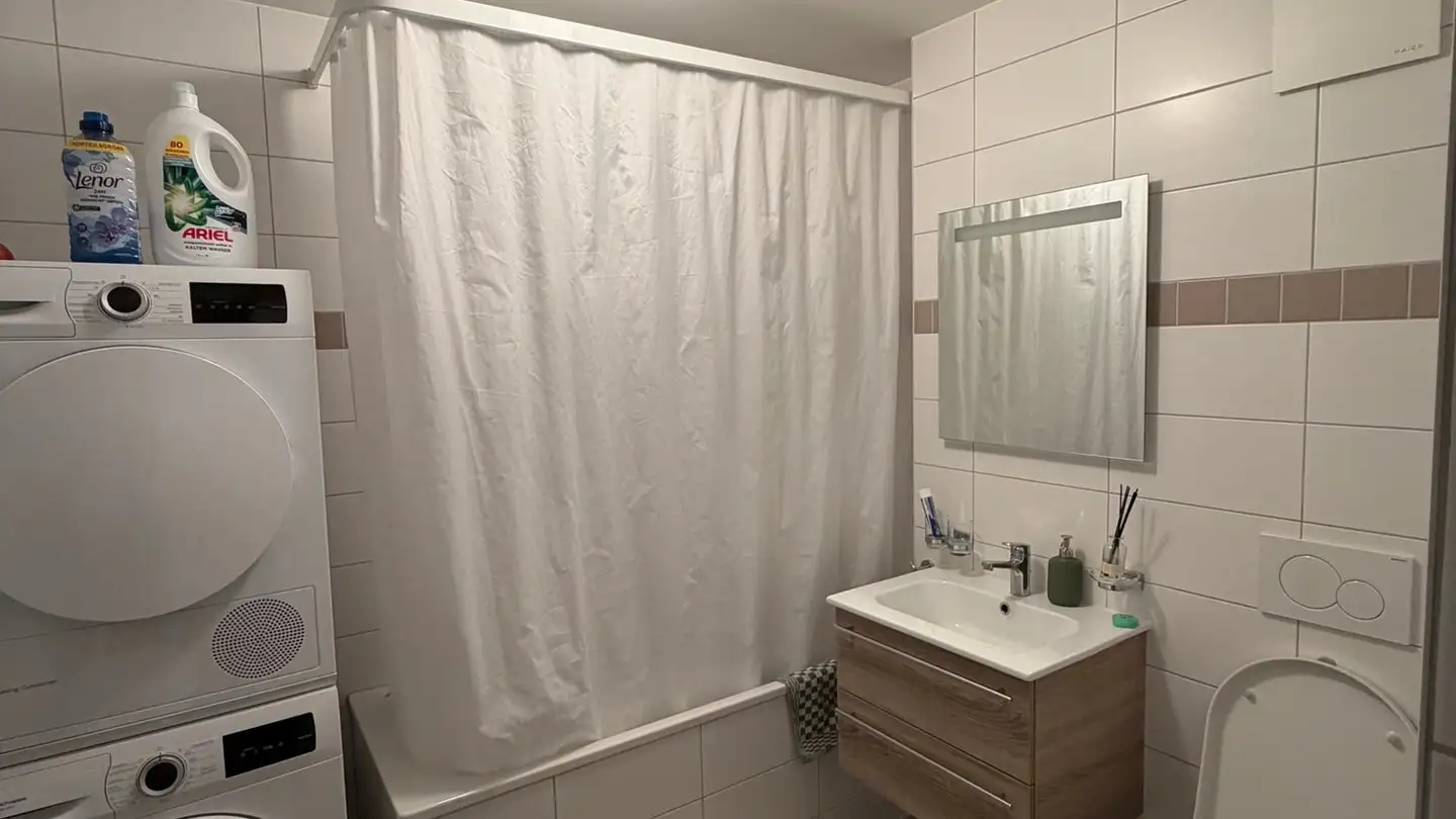 Appartamento in affitto - 1786 Sugiez - Foto 3