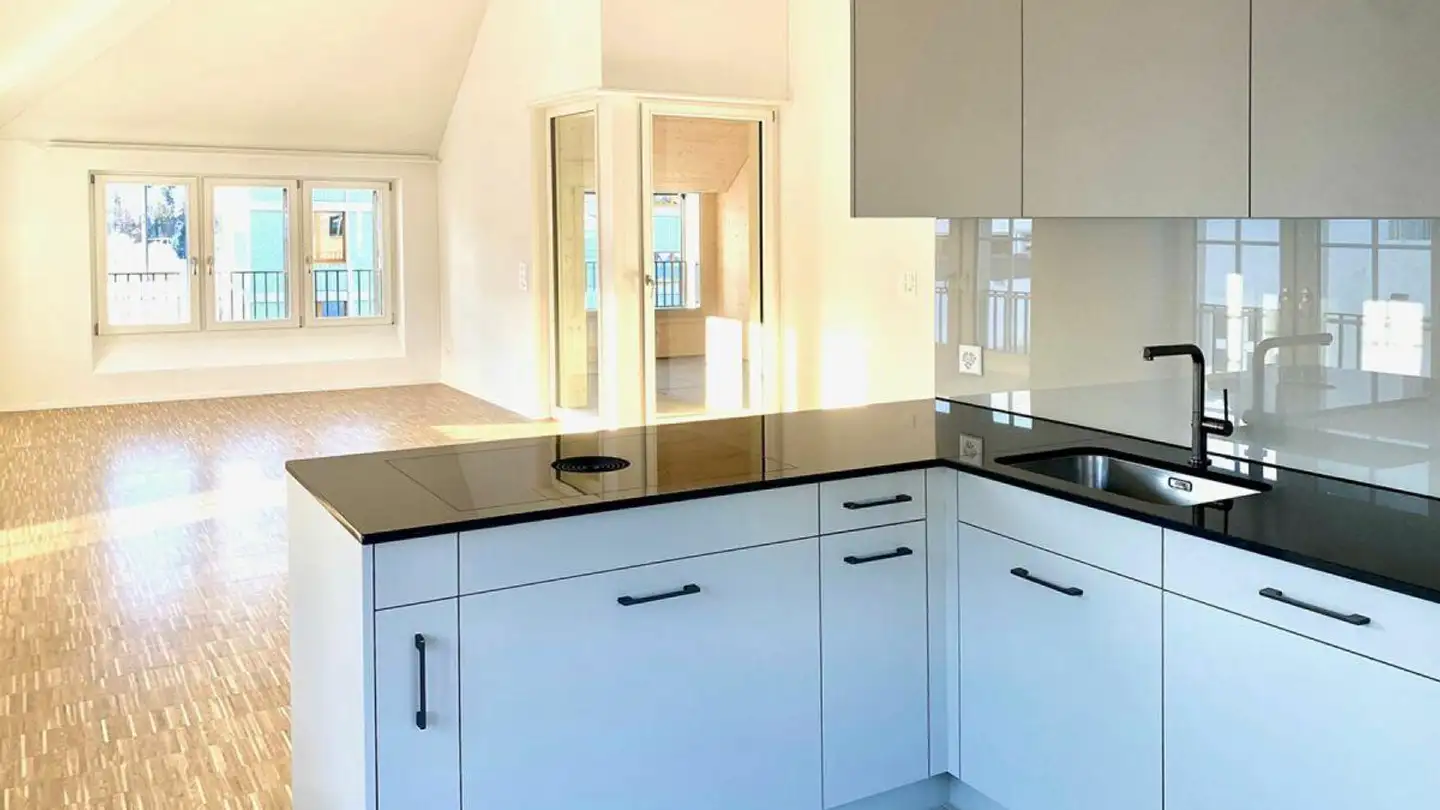 Duplex for rent - Toggenburgerstrasse 15, 9652 Neu St. Johann - Photo 2