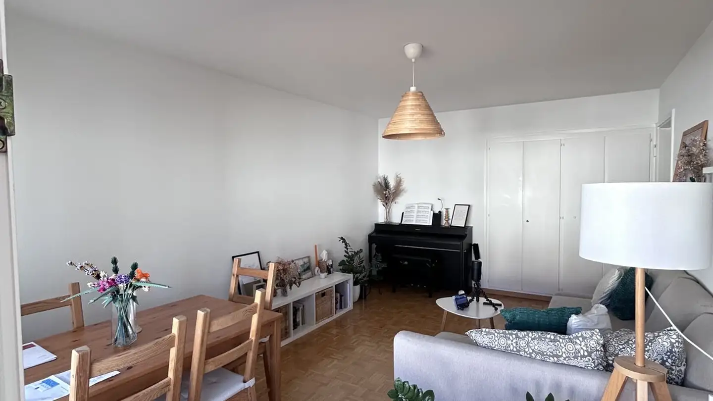 Appartement à louer - Heckenweg 38, 3007 Bern - Photo 4