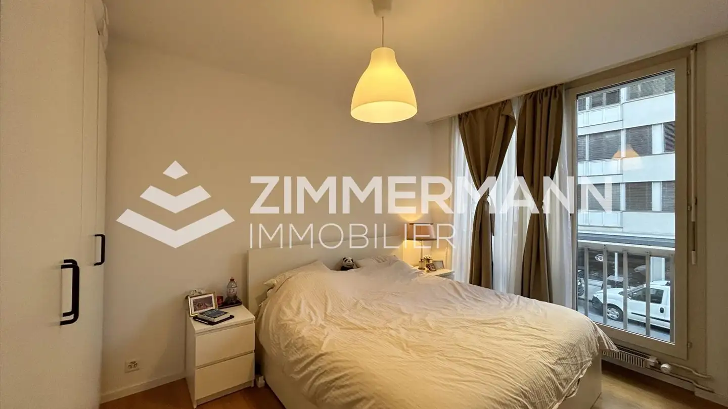 Appartamento in vendita - Rue Marignac, 1206 Genève - Foto 3