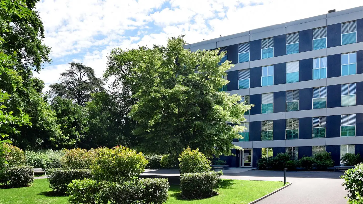 Parcheggio sotterraneo in affitto - Route De Vandœuvres 12, 1223 Cologny