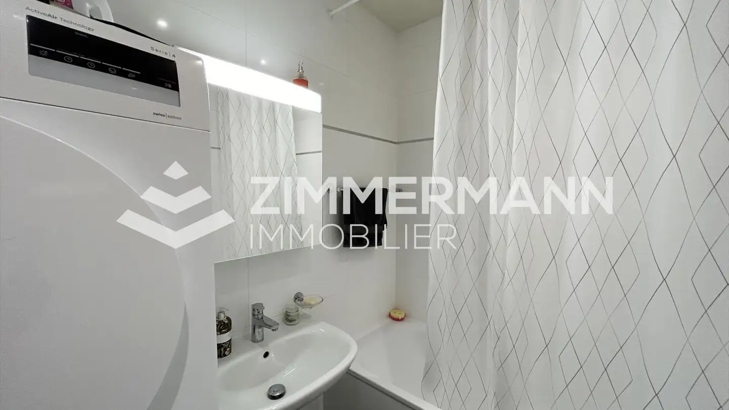 Appartamento in vendita - Rue Marignac, 1206 Genève - Foto 4