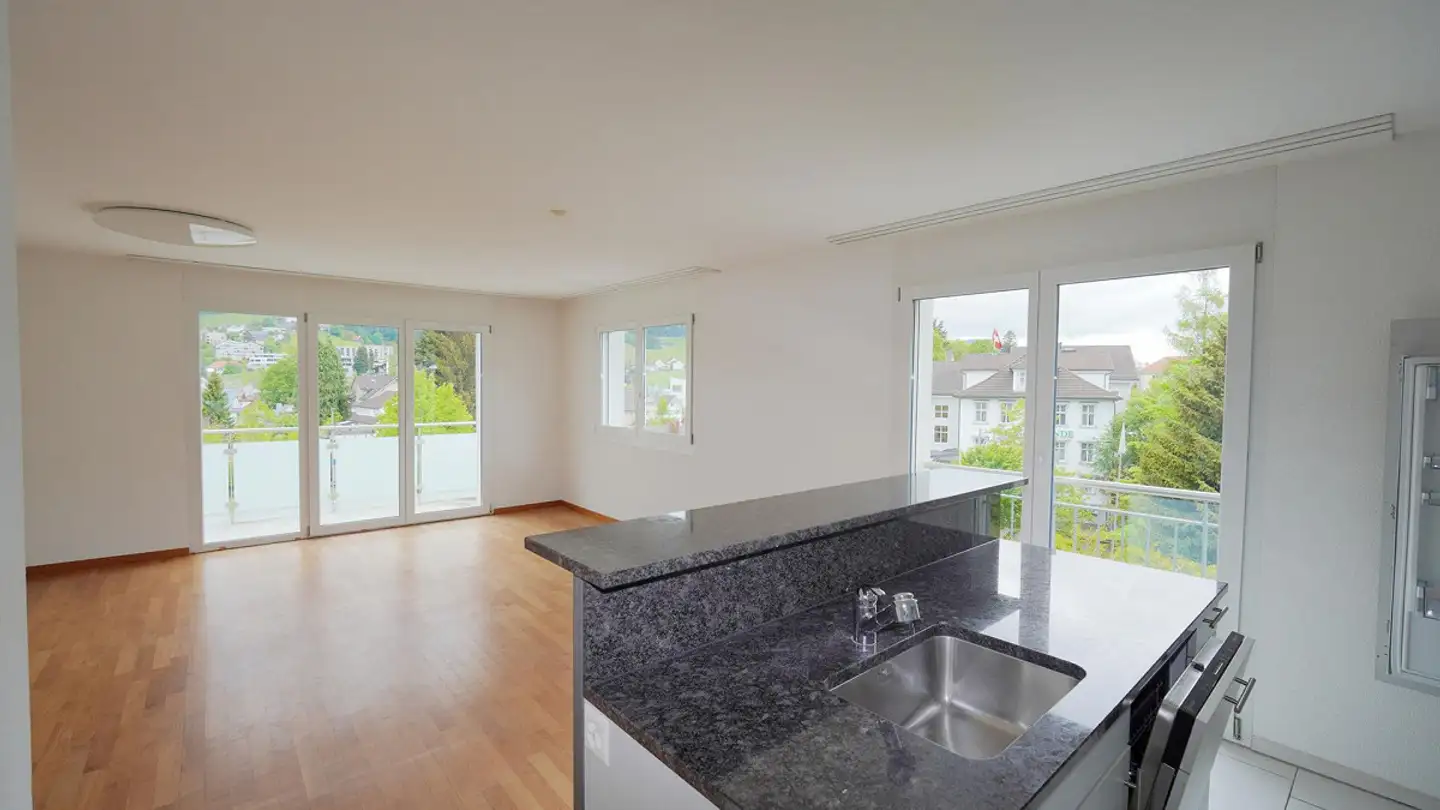 Wohnung kaufen - Alte Haslenstrasse, 9053 Teufen AR