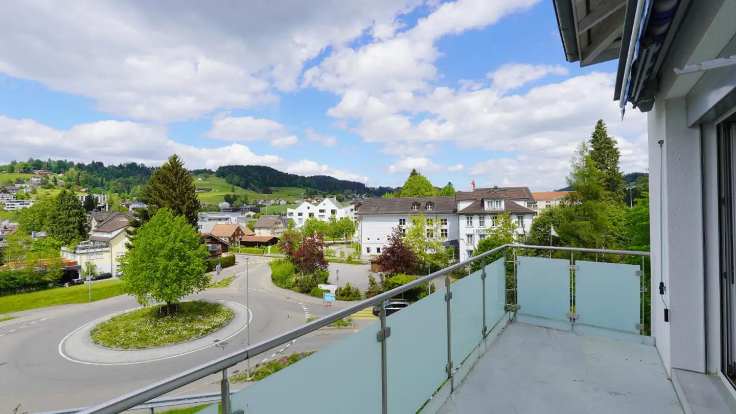 Wohnung kaufen - Alte Haslenstrasse, 9053 Teufen AR - Foto 2