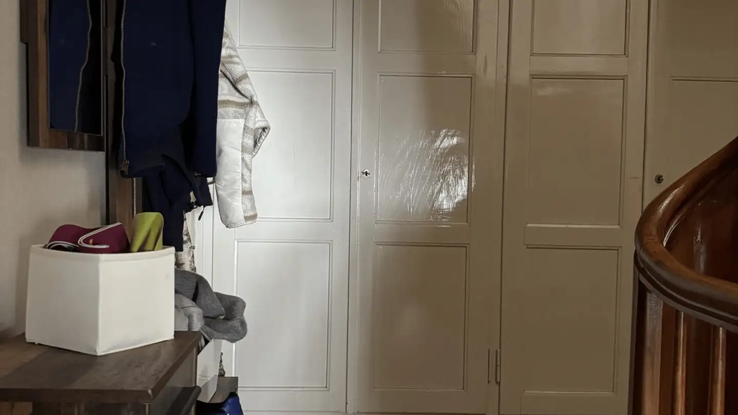 Chambre à louer - 5400 Baden - Photo 3