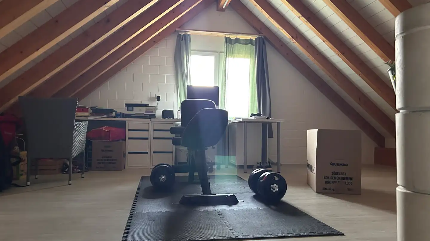 Appartamento in affitto - Burgdorfstrasse 45, 3550 Langnau im Emmental - Foto 3