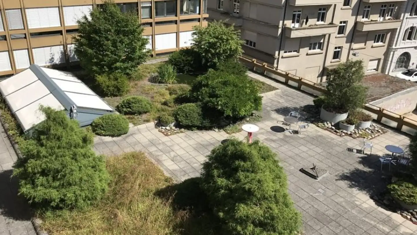 Commercial for rent - Mühlebrücke 2, 2502 Biel/Bienne - Photo 3