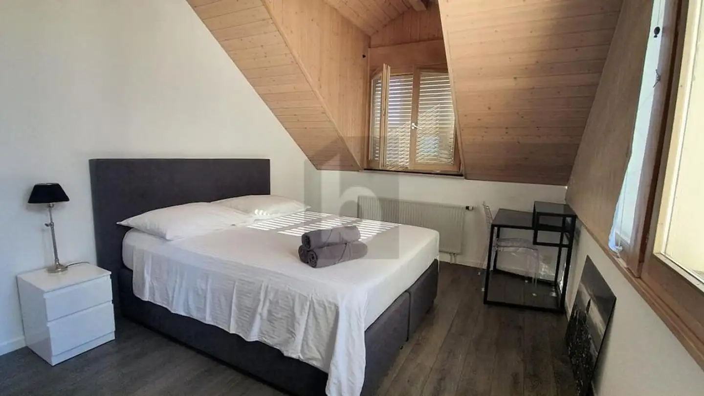 Penthouse for rent - 1225 Chêne-Bourg - Photo 3