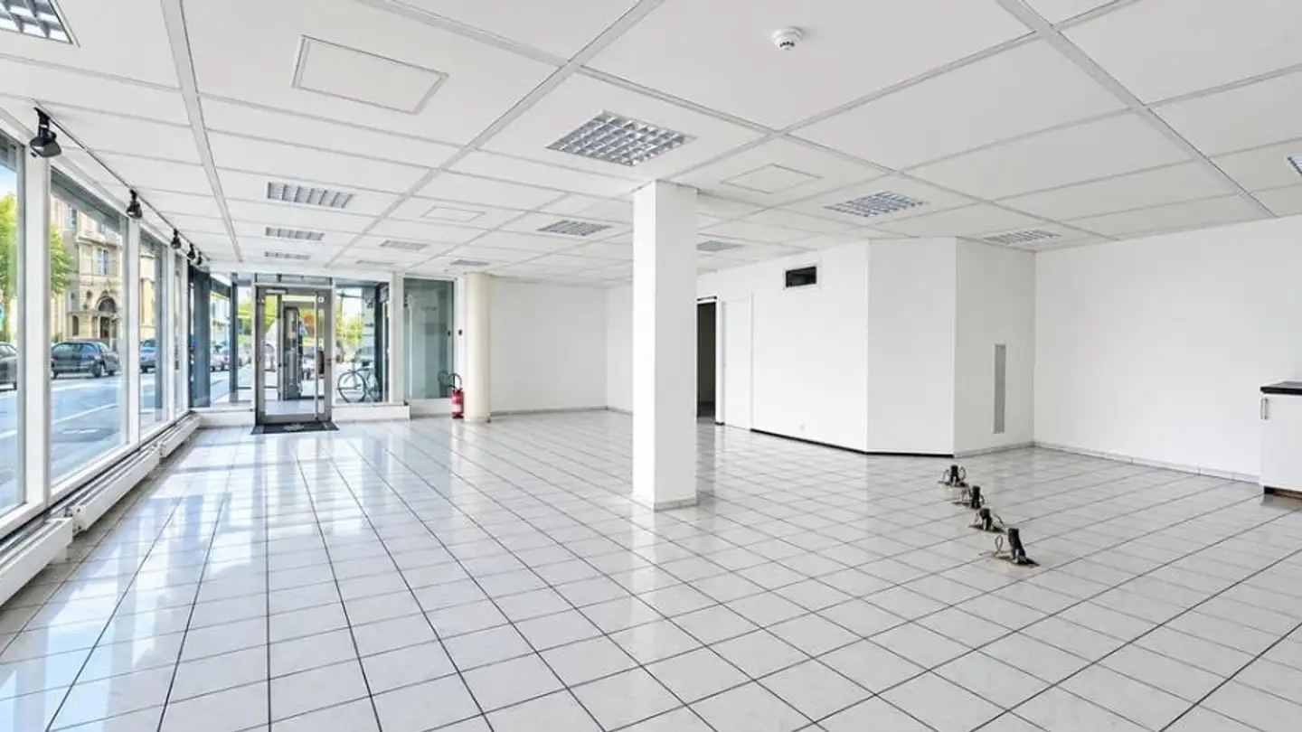 Commercial for rent - Mühlebrücke 2, 2502 Biel/Bienne - Photo 4