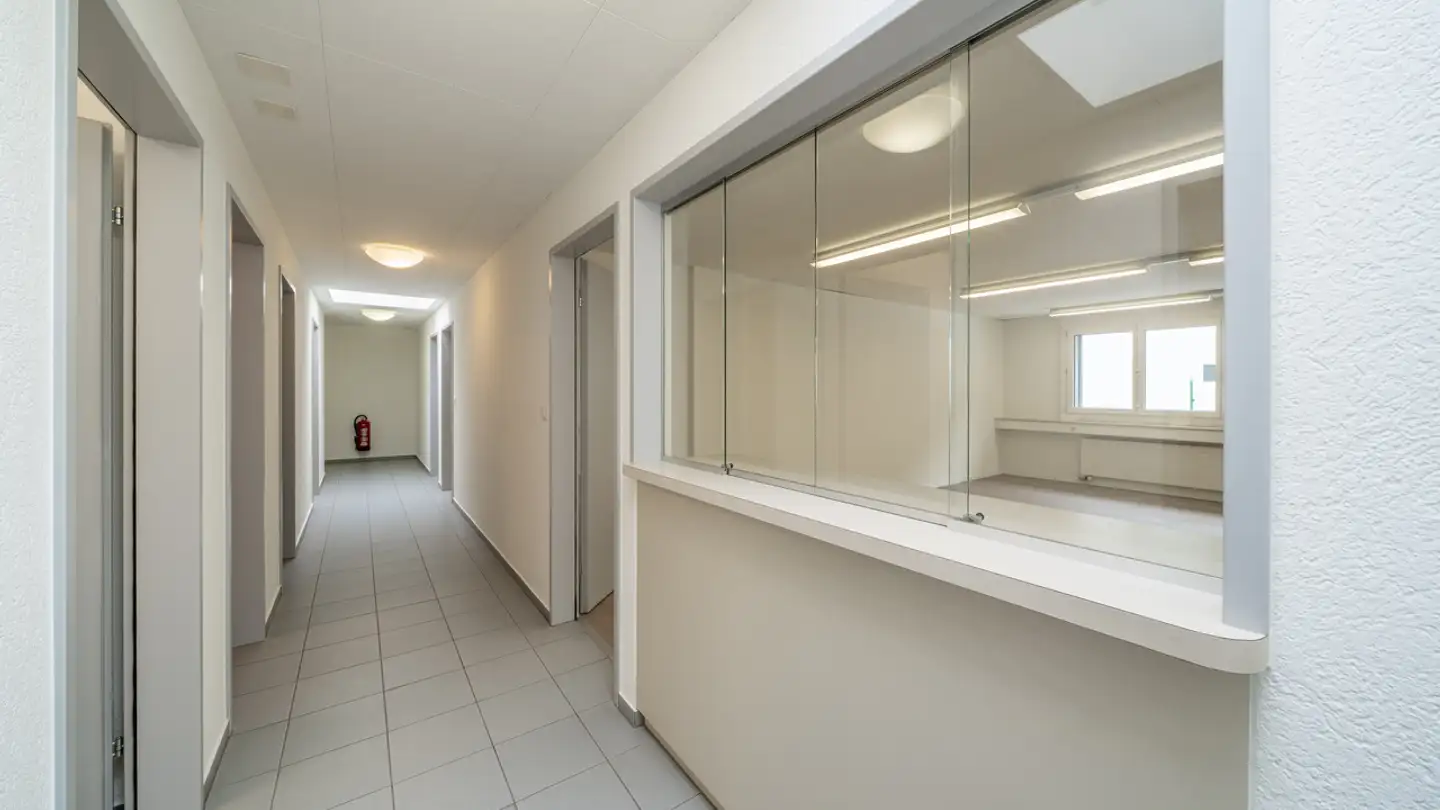 Spazio ufficio in affitto - Entlebucherstrasse 50, 6110 Wolhusen - Photo 2