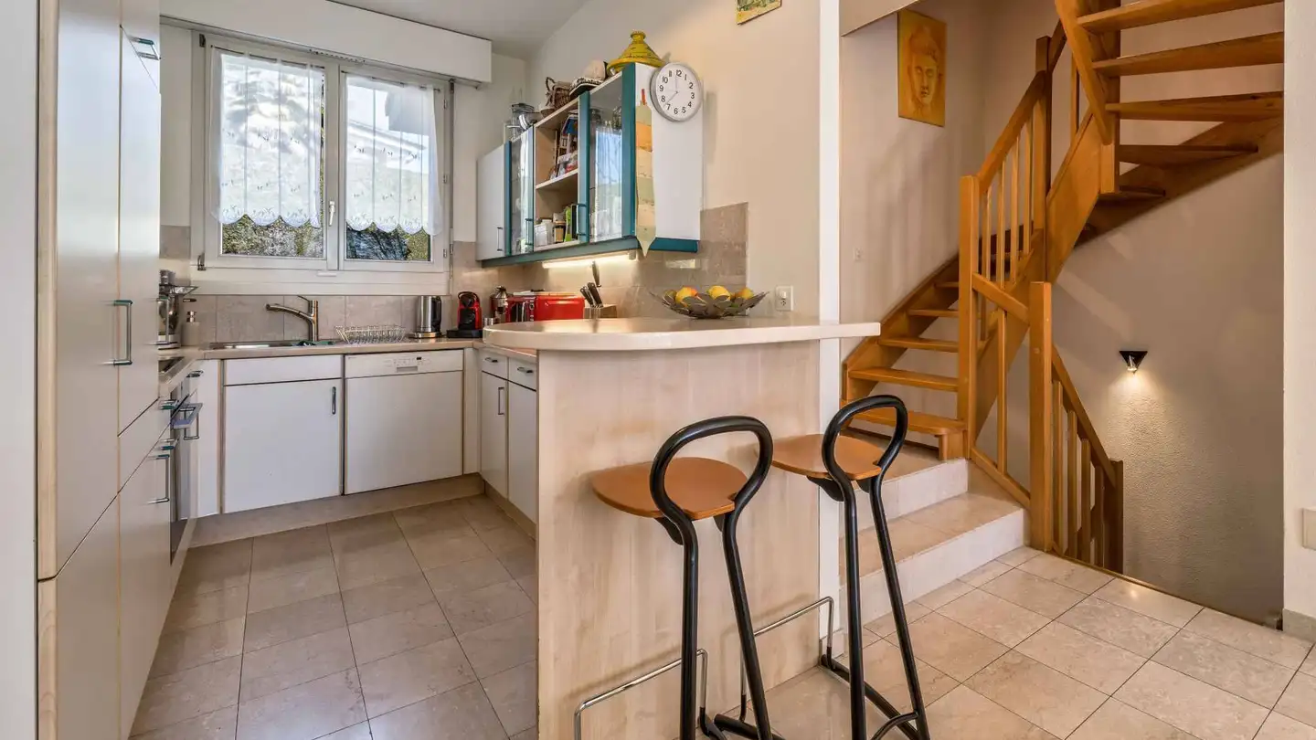Apartment for sale - 1253 Vandoeuvres - Photo 2