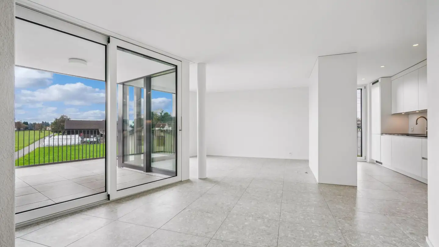Residential building for sale - 8733 Eschenbach SG