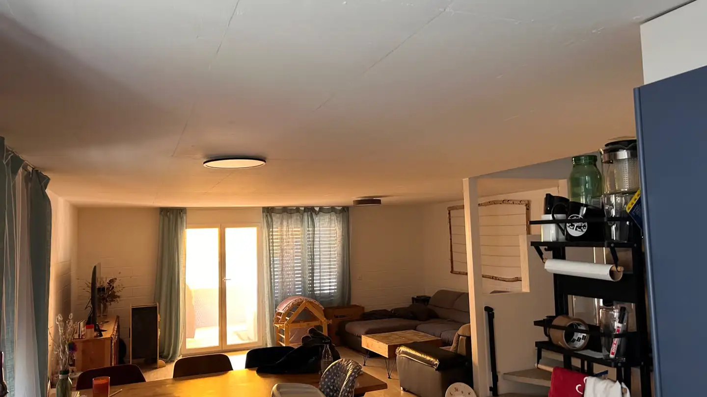Appartamento in affitto - Burgdorfstrasse 45, 3550 Langnau im Emmental - Foto 2