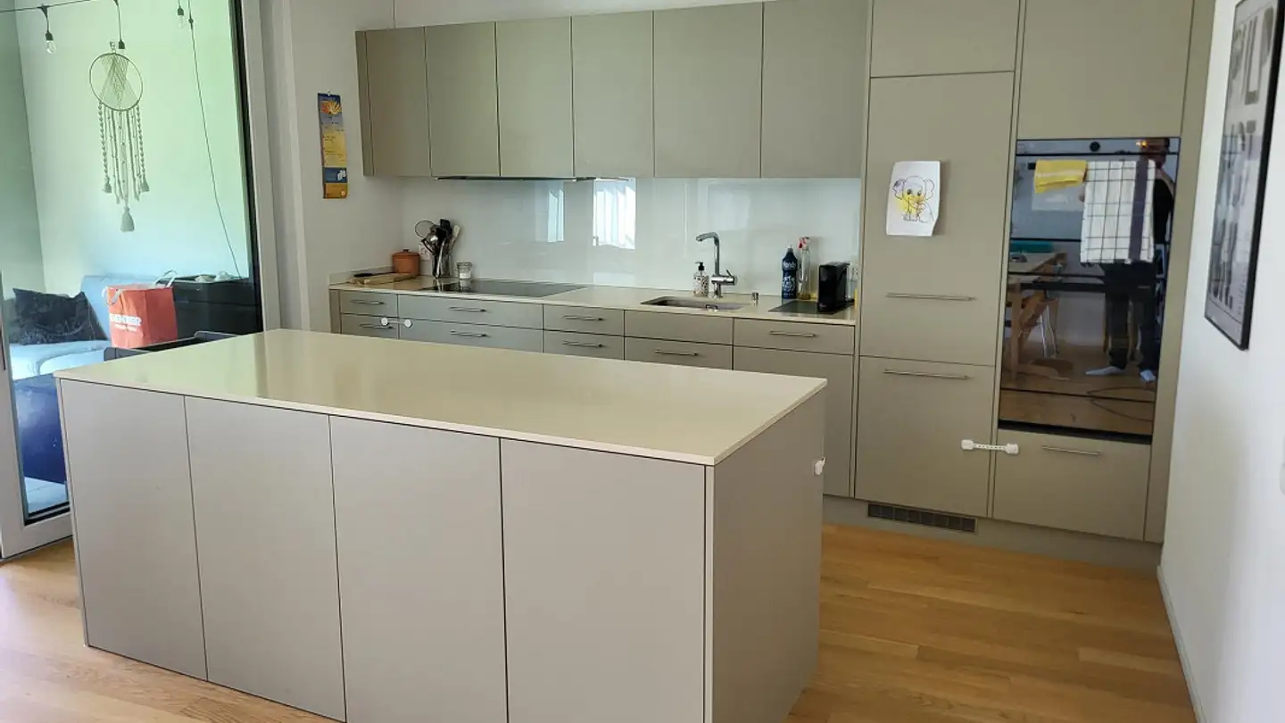 Appartement à louer - Hellbühlstrasse 5d, 6102 Malters