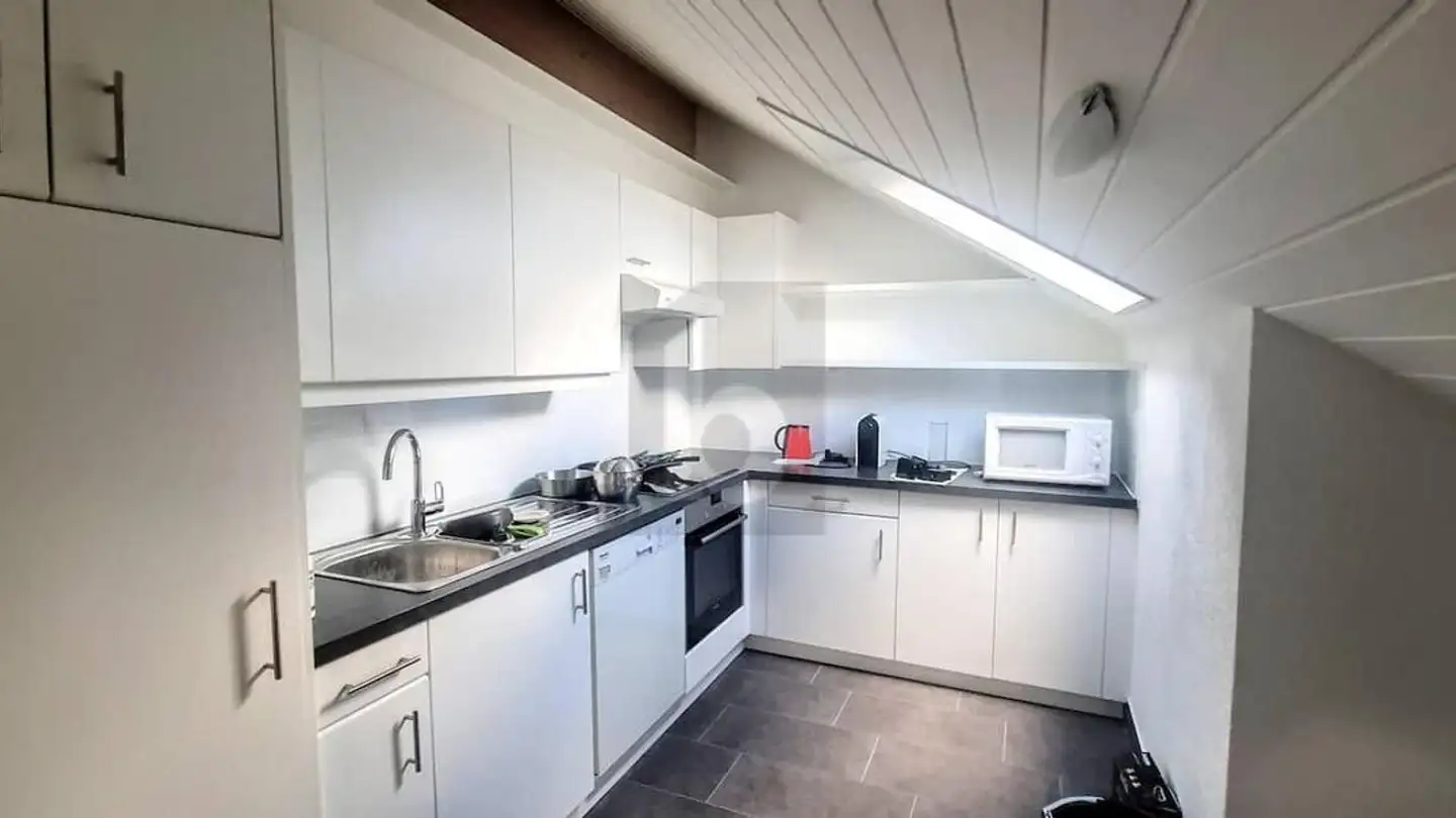 Penthouse for rent - 1225 Chêne-Bourg - Photo 2