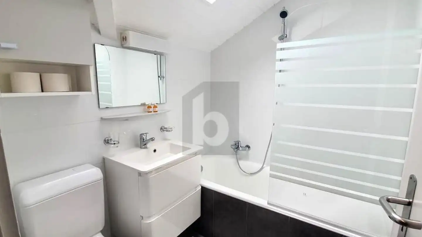 Penthouse for rent - 1225 Chêne-Bourg - Photo 4