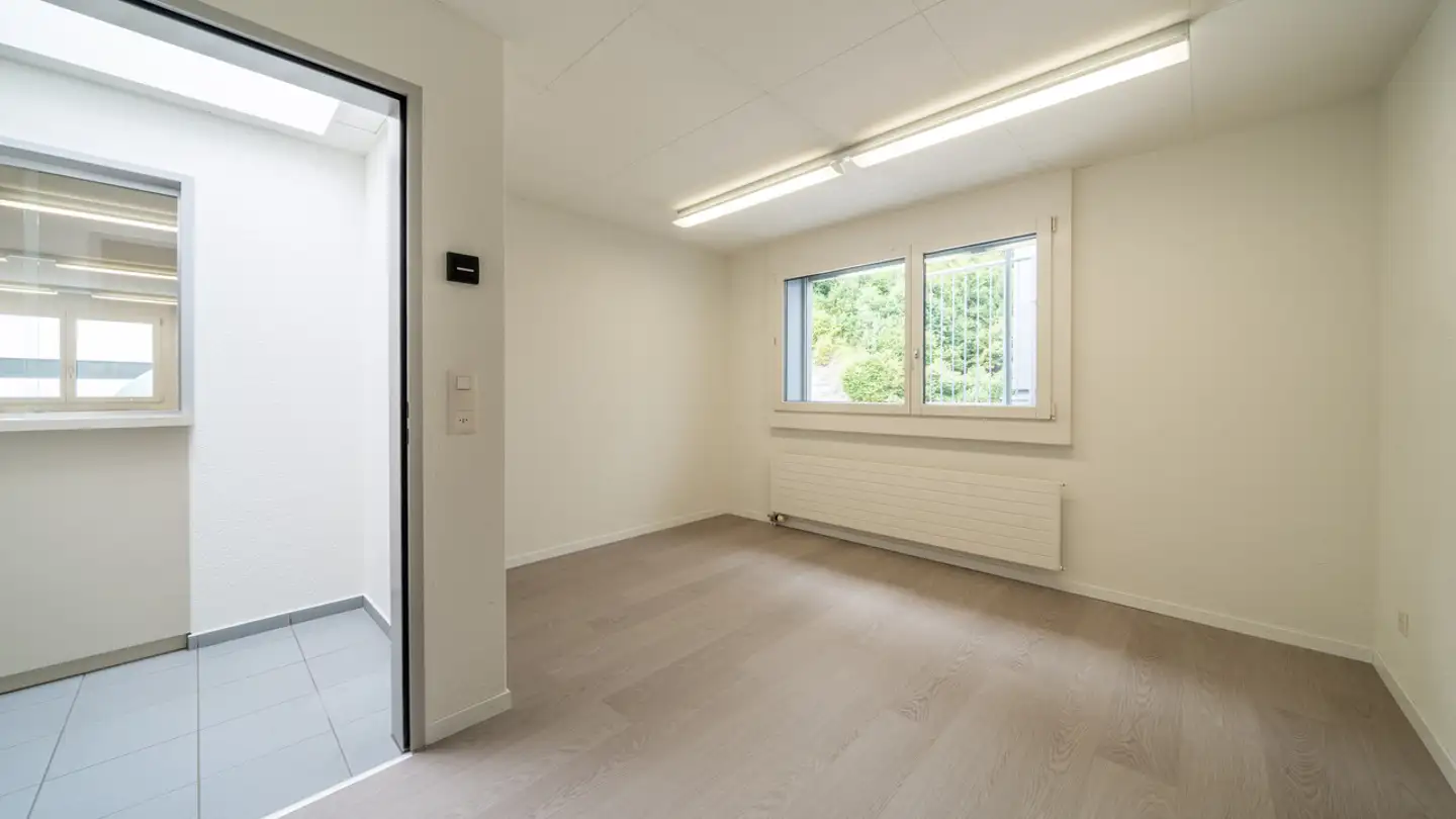 Spazio ufficio in affitto - Entlebucherstrasse 50, 6110 Wolhusen - Photo 3