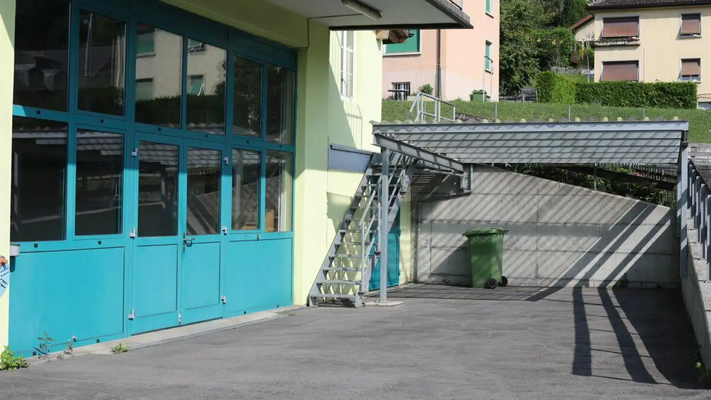 Commerciale in affitto - St. Gallerstrasse 34, 7320 Sargans - Foto 2