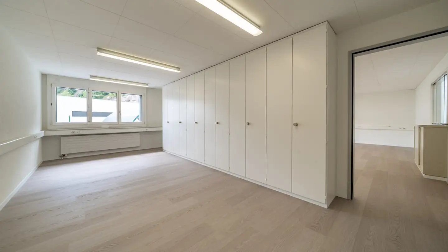 Spazio ufficio in affitto - Entlebucherstrasse 50, 6110 Wolhusen - Photo 4