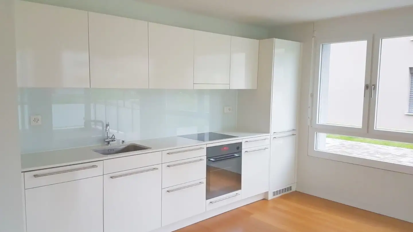 Apartment for rent - Pappelnweg 32, 4310 Rheinfelden - Photo 2