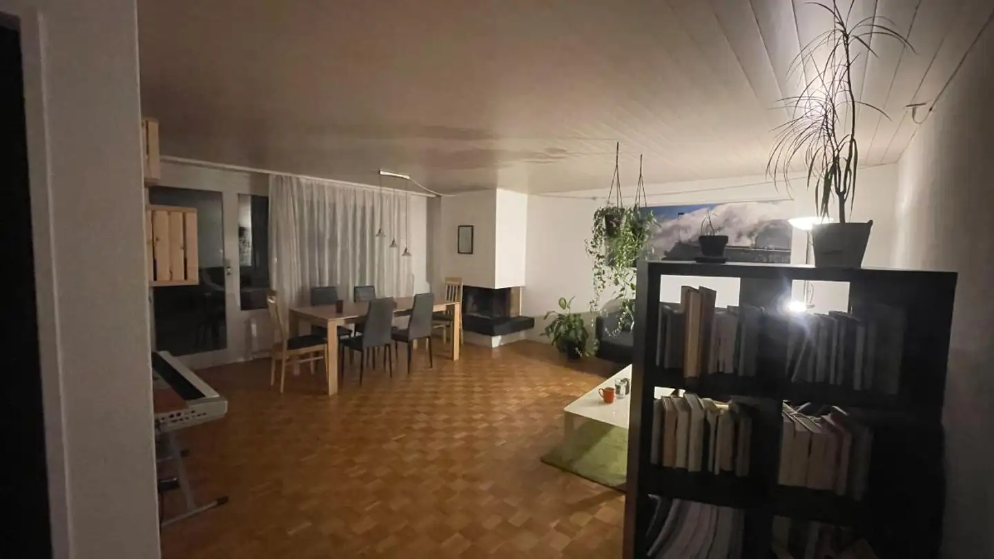 Apartment for rent - Spiegelstrasse 24, 3095 Spiegel b. Bern