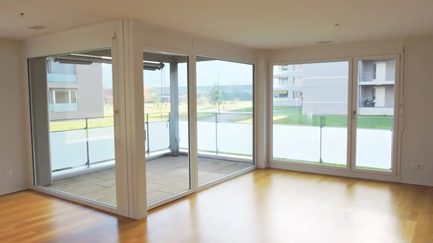 Apartment for rent - Pappelnweg 32, 4310 Rheinfelden - Photo 3