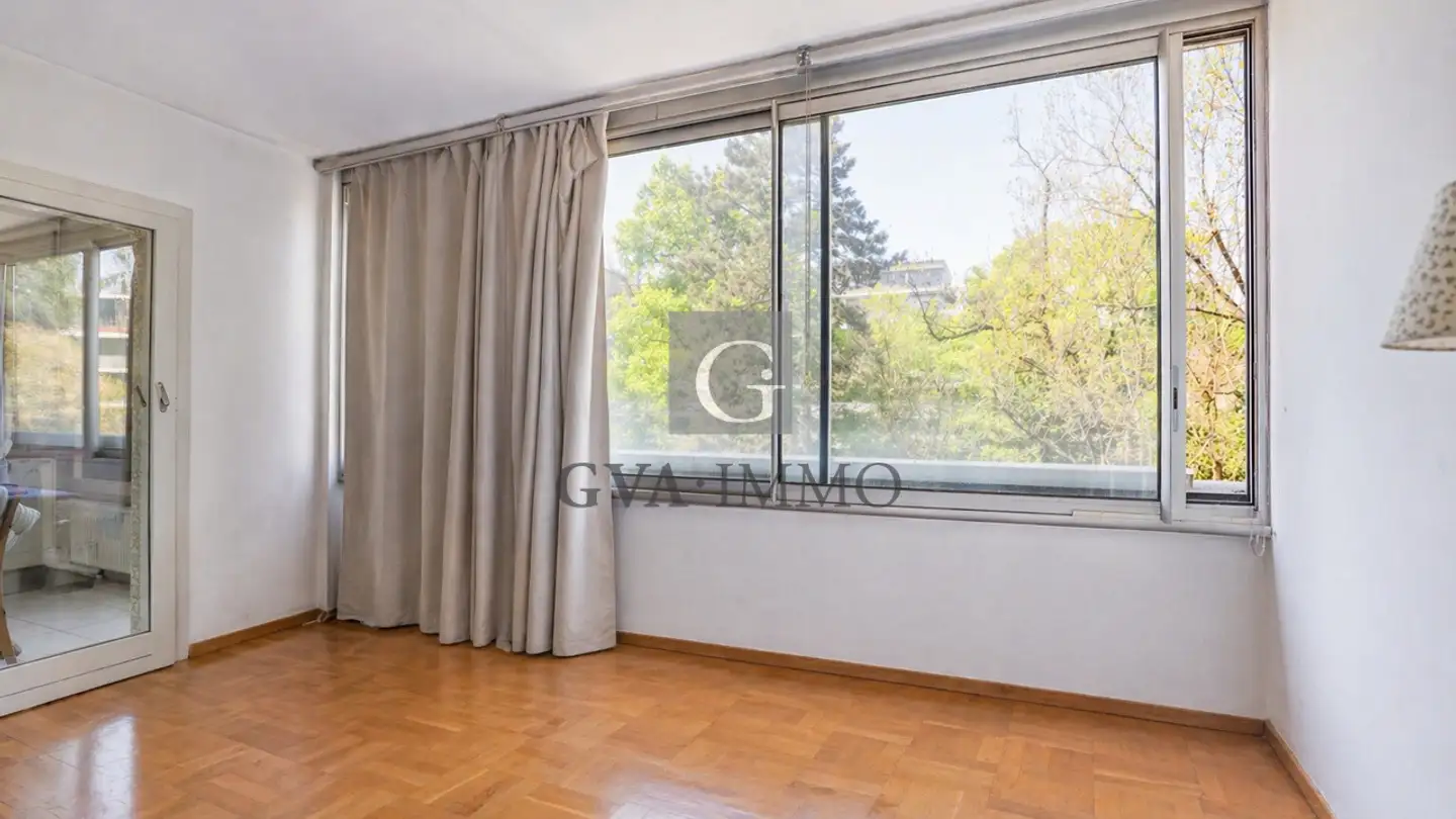 Apartment for sale - Rue De Chêne-Bougeries, 1224 Chêne-Bougeries - Photo 2